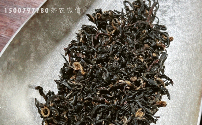 加工工艺和环境条件对红茶品质化学的影响(从化学角度探讨)
