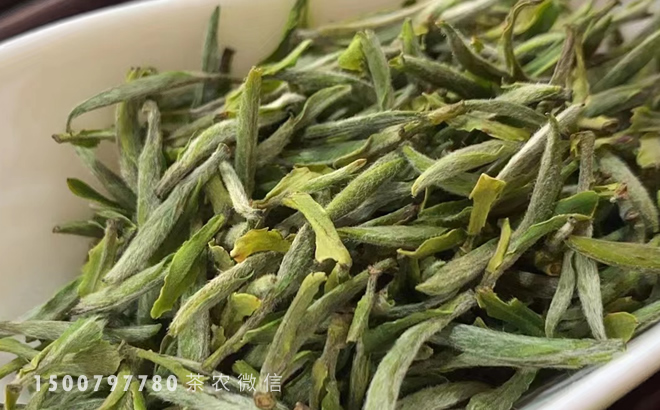 黄山毛峰制作过程及外公对茶叶行业的热爱与贡献